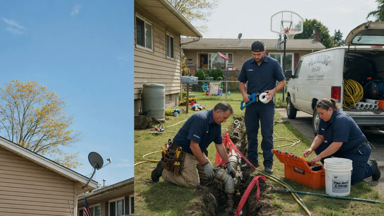 Garbage Disposal Replacement in Cooperstown, ND near me